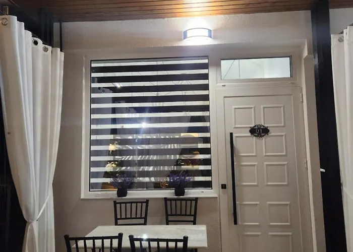 Apartamento Luxury Artisti Elena 1