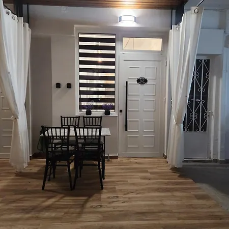 Apartment Luxury Artisti Elena 1
