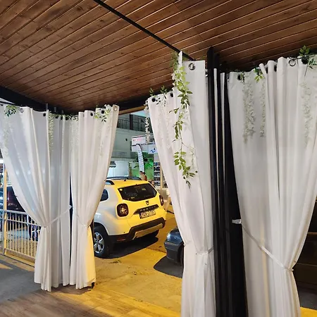 Luxury Artisti Elena 1 * Paralia Katerinis