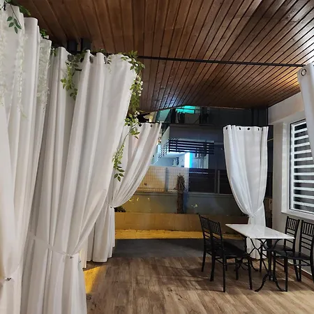 Apartment Luxury Artisti Elena 1 Paralia Katerinis