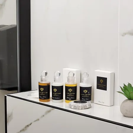 Luxury Artisti Elena 1 Apartment Paralia Katerinis